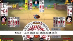 Chắn